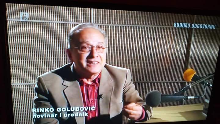 Dan velikih ljudi iz male kutije